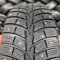 265/60  R18  Laufenn I FIT ICE LW71 шип 110T Вид 4