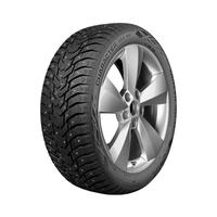 265/65  R17  Ikon (Nokian Tyres) Character Ice 8 SUV шип 116T XL