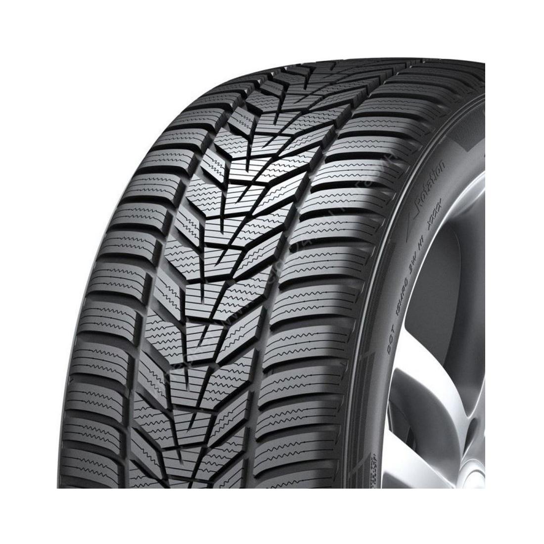 245/40  R18  Hankook Winter i*cept evo3 W330 97V XL Вид 1