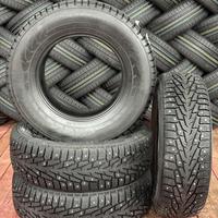 235/70  R16  Ikon (Nokian Tyres) Character Ice 7 SUV шип 106T Вид 8