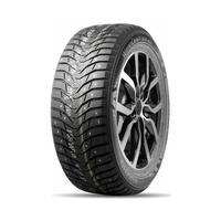 235/60  R17  Kumho WinterCraft Ice WS31 шип SUV 106T