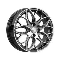 6x16 4x100 60.1 ET37 алмаз