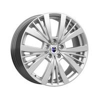 7.5x19 5x108 67.1 ET45 сильвер