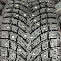 205/55  R16  Ikon (Nokian Tyres) Autograph Ice 10 шип 94T XL Вид 6
