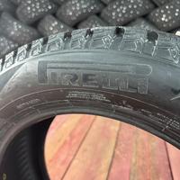 225/55  R17  Pirelli Winter Ice Zero 2 шип 101T XL (2022 г. в.) Вид 5