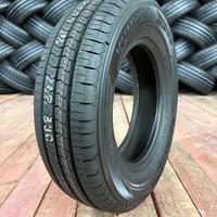 155/80 C R12  Kumho PorTran KC53 88/86R Вид 2