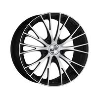 9.5x21 5x112 66.45 ET27 Ice Black