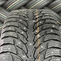285/45  R20  Ikon (Nokian Tyres) Autograph Ice 9 шип SUV 112T XL Вид 4