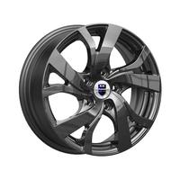 6.5x16 5x100 67.1 ET38 кварц