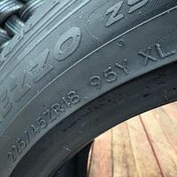 225/45  R18  Sailun Atrezzo ZSR 2 ZR 95Y XL Вид 7