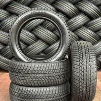 215/50  R17  Nexen Winguard Ice Plus 95T XL Вид 8