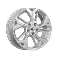 6.5x17 5x112 57.1 ET38 сильвер