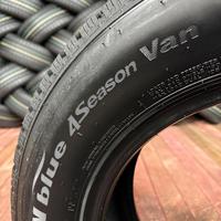 225/65 C R16  Nexen N'Blue 4Season Van 112/110R Вид 6