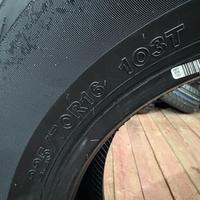 225/70  R16  ROADX RXQUEST H/T01 103T Вид 7