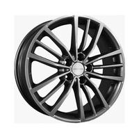 7x18 5x114.3 60.1 ET45 gray