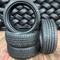 225/40  R19  Hankook Ventus S1 evo3 K127B RunFlat 93Y XL Вид 8