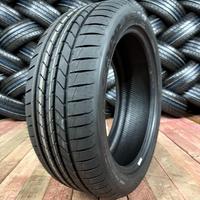245/45  R19  Goodyear EfficientGrip RunFlat MOE FR 102Y XL Вид 2