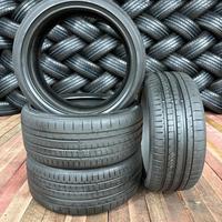 245/35  R20  Yokohama Advan Sport V107A ZR 91Y Вид 8