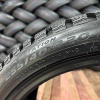 255/40  R20  Pirelli Ice Zero 2 шип 101H XL Вид 8