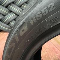 215/50  R17  Kumho Ecsta HS52 South Korea ZR 95W XL Вид 7