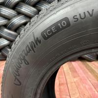 245/70  R17  Ikon (Nokian Tyres) Autograph Ice 10 шип SUV 114T Вид 8