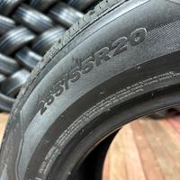255/55  R20  Nexen N'Fera RU5 107V (2023 г. в.) Вид 7