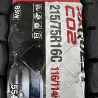 215/75 C R16  ROADX RXQUEST C02 116/114R Вид 10
