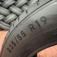 235/55  R19  Ikon (Nokian Tyres) Autograph Ultra 2 SUV 105W XL Вид 8