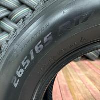 265/65  R17  Pirelli Scorpion Ice Zero 2 шип 116T XL Вид 9