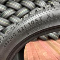 265/40  R21  Ikon (Nokian Tyres) Autograph Ice 10 шип SUV 105T XL Вид 8