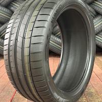 285/35  R20  Kumho Ecsta Sport S PS72 ZR 104(Y) XL Вид 2