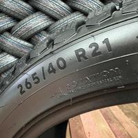 265/40  R21  Ikon (Nokian Tyres) Autograph Ice 9 шип SUV 105T XL Вид 6
