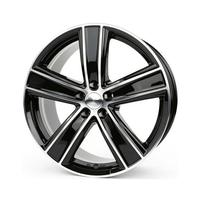 8.5x19 5x120 74.1 ET46 bfp