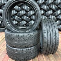 245/40  R20  ROADX RXMOTION U11 RunFlat ZR 99Y XL Вид 8