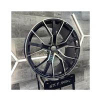 10x22 5x112 66.5 ET20 gmf