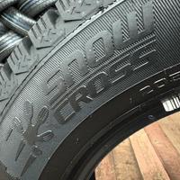 205/65  R15  Cordiant Snow Cross шип 99T Вид 9