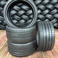 275/30  R19  Yokohama Advan Sport V105S ZR 96Y (2023 г. в.) Вид 8