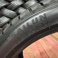 285/35  R20  Sailun Ice Blazer Arctic EVO 104T XL Вид 5