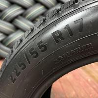 225/55  R17  Ikon (Nokian Tyres) Autograph Snow 3 101R XL Вид 6