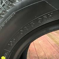 205/70  R15  Yokohama Geolandar A/T G015 96H Вид 7