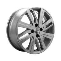 6x16 4x100 60.1 ET37 F-SILVER