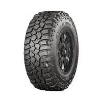 33/12.5  R15  Cooper Evolution M/T 108Q