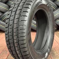 225/65 C R16  Kumho Winter PorTran CW51 112/110R Вид 2