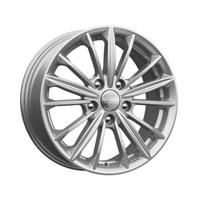 6.5x16 5x112 57.1 ET50 сильвер