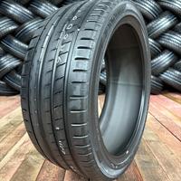 245/40  R19  Yokohama Advan Sport V107 ZR 98Y Вид 2