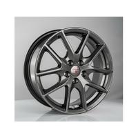 6.5x16 5x114.3 67.1 ET45 graphite