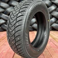 225/65  R17  Yokohama Ice Guard stud IG65 шип 106T Вид 4