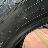 225/60  R18  Yokohama Geolandar G91AT 100H Вид 6