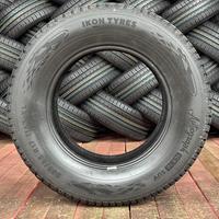 265/65  R17  Ikon (Nokian Tyres) Autograph Ice 10 шип SUV 116T XL Вид 5