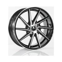7.5x17 5x114.3 67.1 ET35 bkf